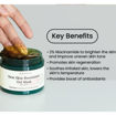 Picture of AXIS-Y NEW SKIN RESOLUTION GEL MASK